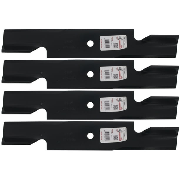 Rotary® 3442 Mower Blades for Gravely® Ferris® Scag® Simplicity® 36" 52" Deck